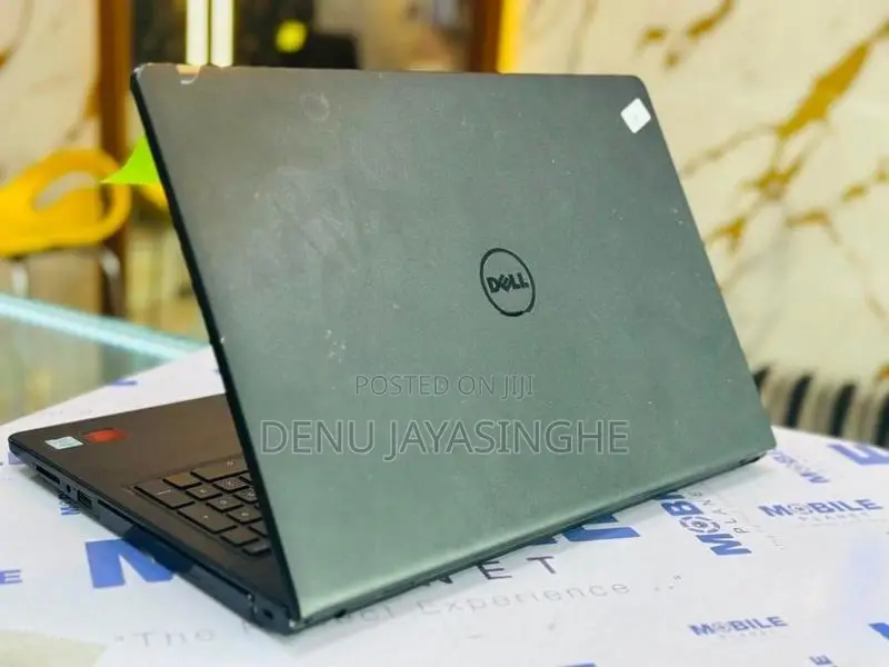 Dell Intel Core I5 8TH GEN 4GB RAM 128GB SSD / 1TB HDD Radeon Graphic