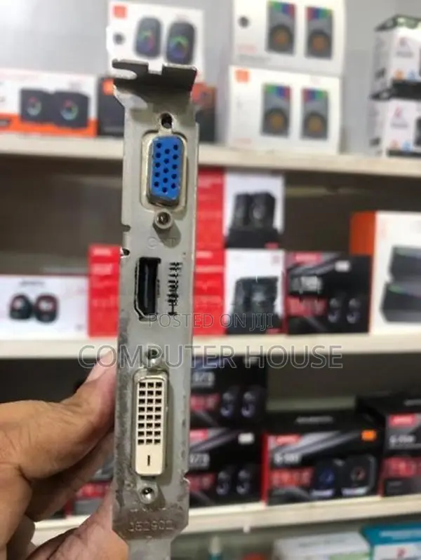 Samsung gt 730 2gb Vga Card