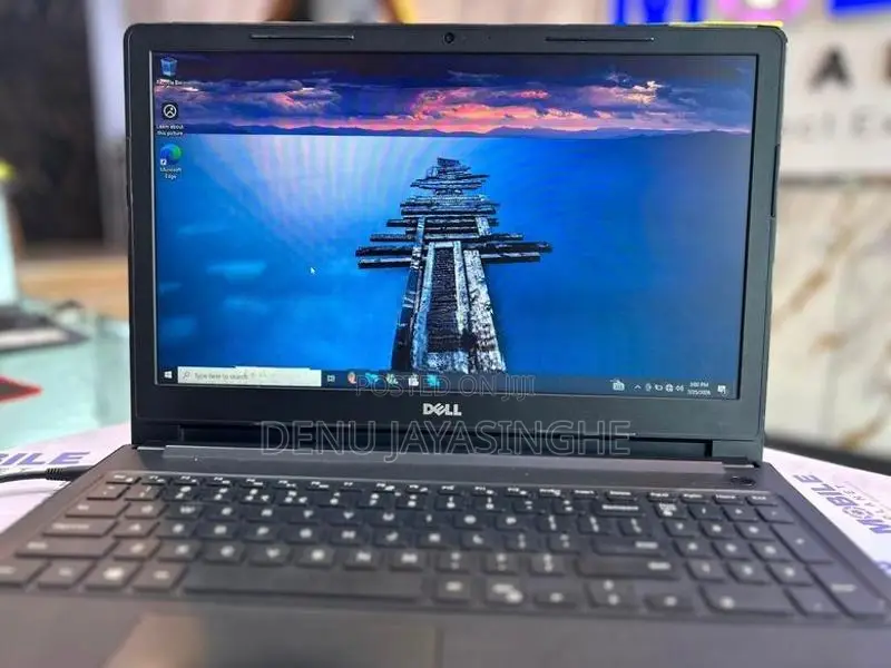 Dell Vostro 15 Intel Core I5 7TH GEN 4GB RAM 1TB HDD Radeon R5 Graphic
