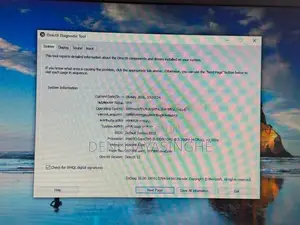 HP Probook 440 G2 Intel Core I5 5TH GEN 4GB RAM 500GB HDD Laptop