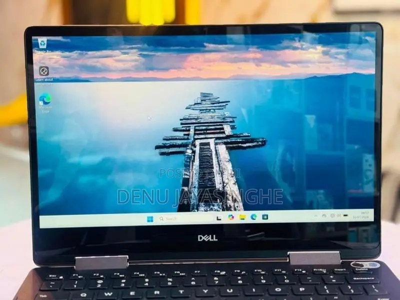 Dell Inspiron 7386 Intel Core I7 8TH GEN 16GB RAM 512GB SSD Touch Scre
