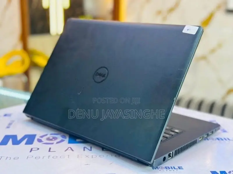 Dell Latitude 3470 Intel Core I5 6TH GEN 8GB RAM 256GB SSD Laptop