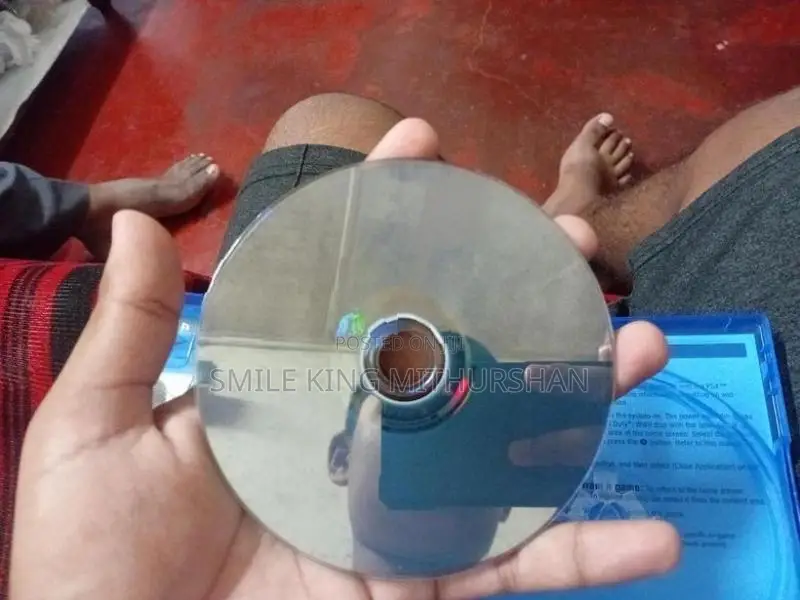 PS4 Games