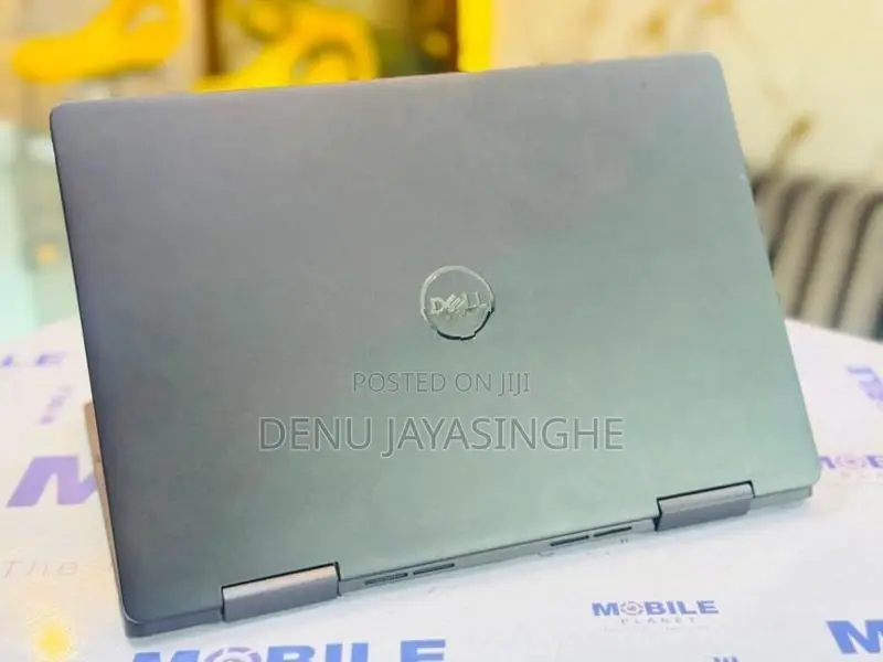 Dell Inspiron 7386 Intel Core I7 8TH GEN 16GB RAM 512GB SSD Touch Scre