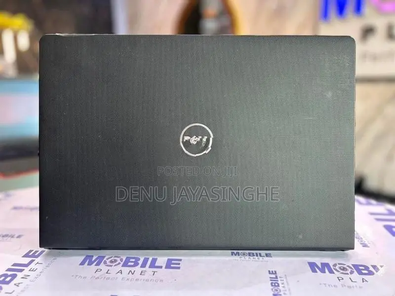 Dell Vostro 15 Intel Core I5 7TH GEN 4GB RAM 1TB HDD Radeon R5 Graphic