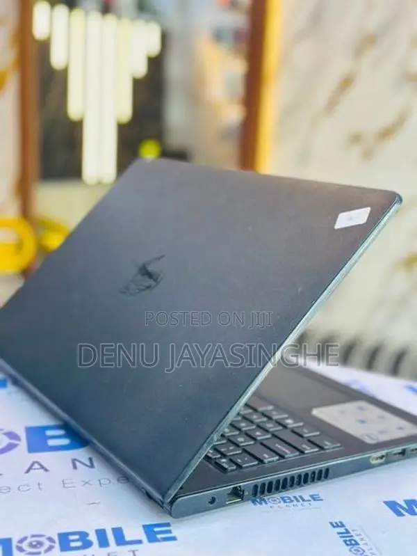 Dell Intel Core I5 8TH GEN 4GB RAM 128GB SSD / 1TB HDD Radeon Graphic