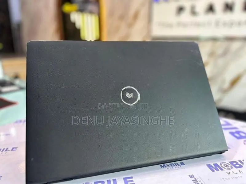 Dell Vostro 15 Intel Core I5 7TH GEN 4GB RAM 1TB HDD Radeon R5 Graphic