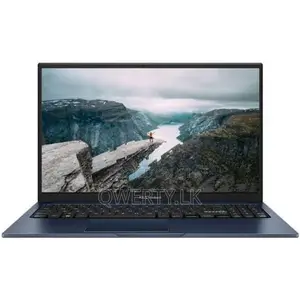 Asus Vivobook 15 X1504 Core 3 14th Gen