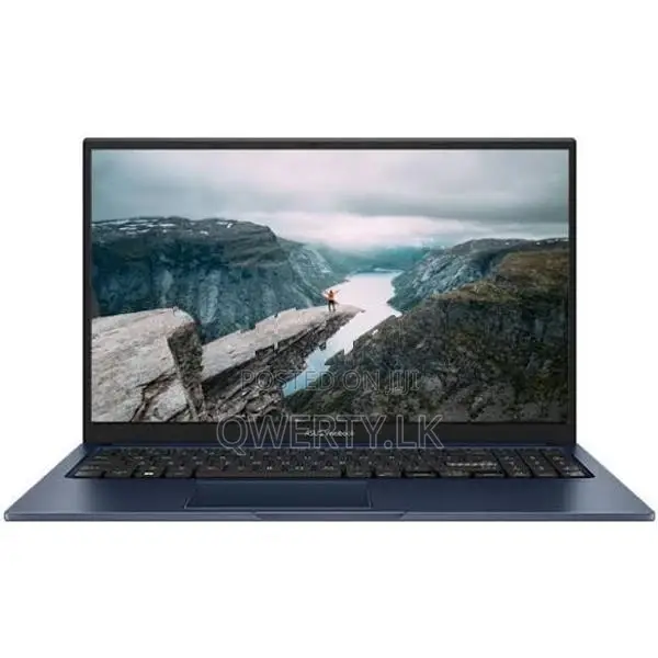 Asus Vivobook 15 X1504 Core 3 14th Gen