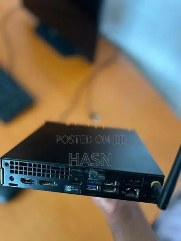 Dell Mini Pc Set