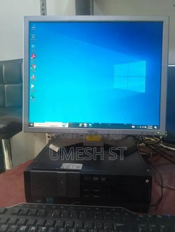 Dell OptiPlex 7010 Pc