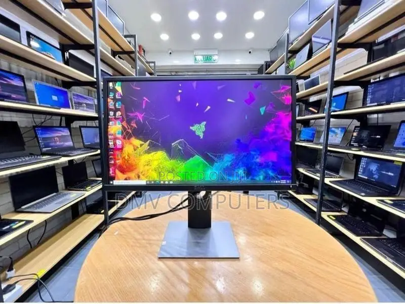 Samsung 24 Inch Wide LED 1080P Full HD Monitor