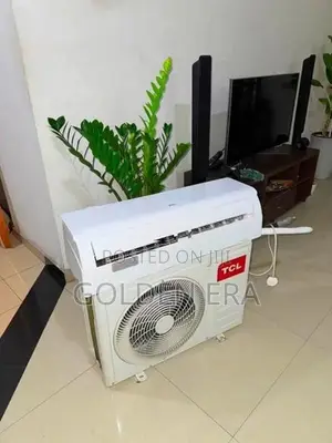 TCL 12000BTU Split System Air Conditioner
