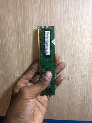 DDR 2 RAM