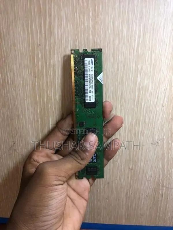 DDR 2 RAM