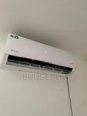 12000BTU CHIGO Smart Inverter Air Conditioner