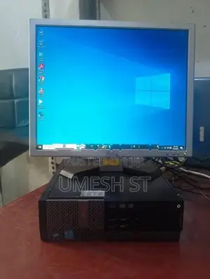 Dell OptiPlex 7010 Pc