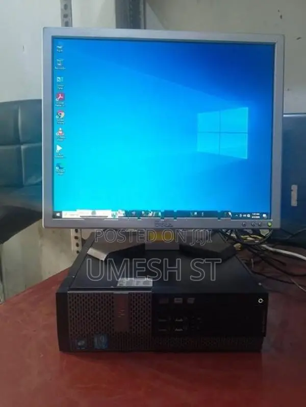 Dell OptiPlex 7010 Pc