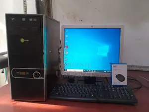 Desktop Computer