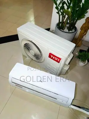 TCL 12000BTU Split System Air Conditioner
