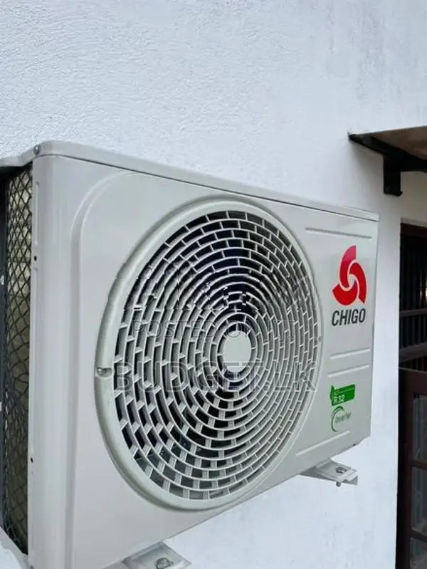 12000BTU CHIGO Smart Inverter Air Conditioner