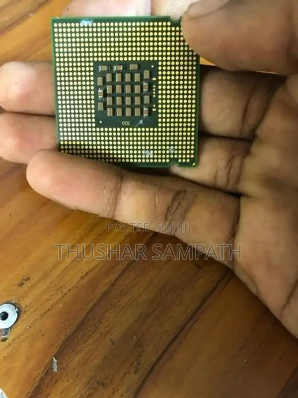 Intel Core 2 Duo E8400 Processor
