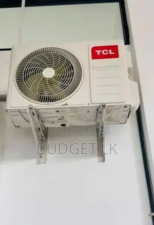 12000BTU TCL Savein Inverter Air Conditioner