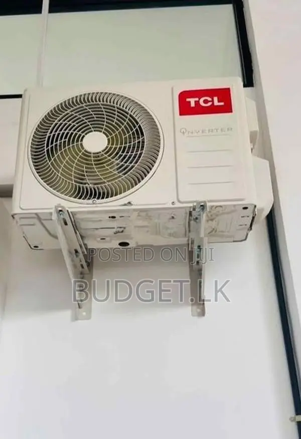 12000BTU TCL Savein Inverter Air Conditioner