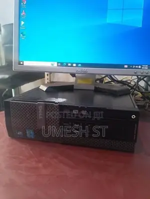 Dell OptiPlex 7010 Pc