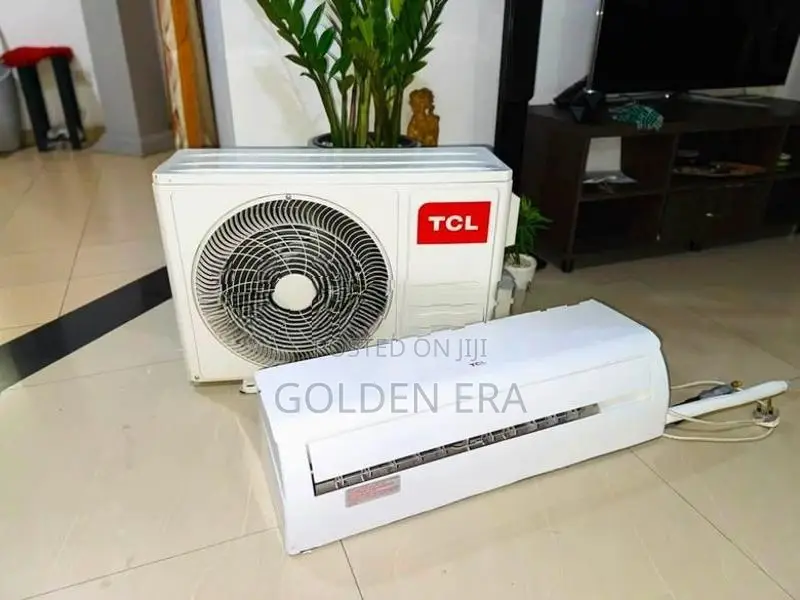 TCL 12000BTU Split System Air Conditioner