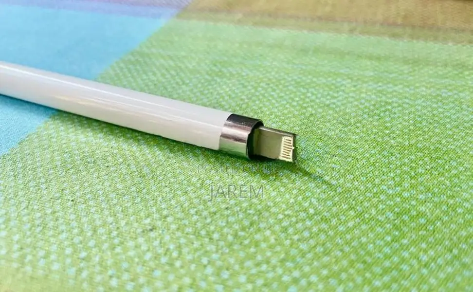 Apple Pencil 1st Gen