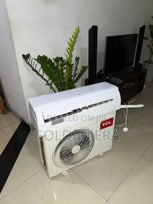 TCL 12000BTU Split System Air Conditioner