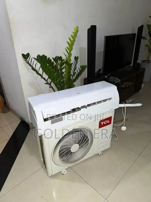 TCL 12000BTU Split System Air Conditioner