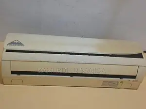 Polar Aire Non inverter Air Conditioner A/C