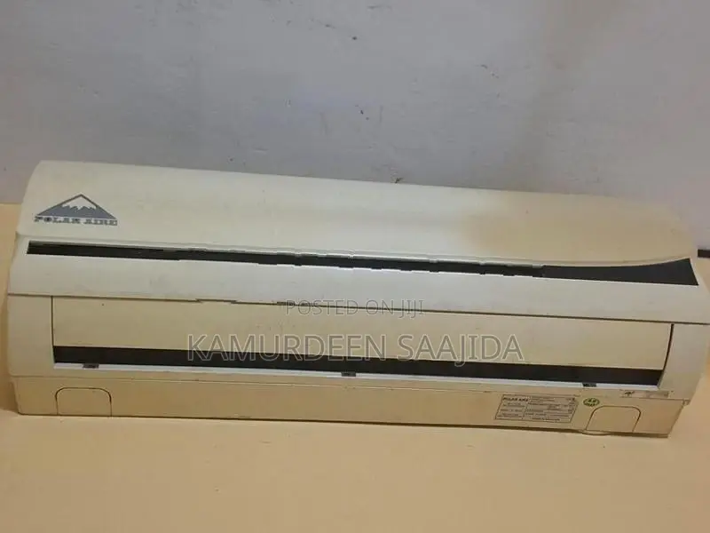 Polar Aire Non inverter Air Conditioner A/C