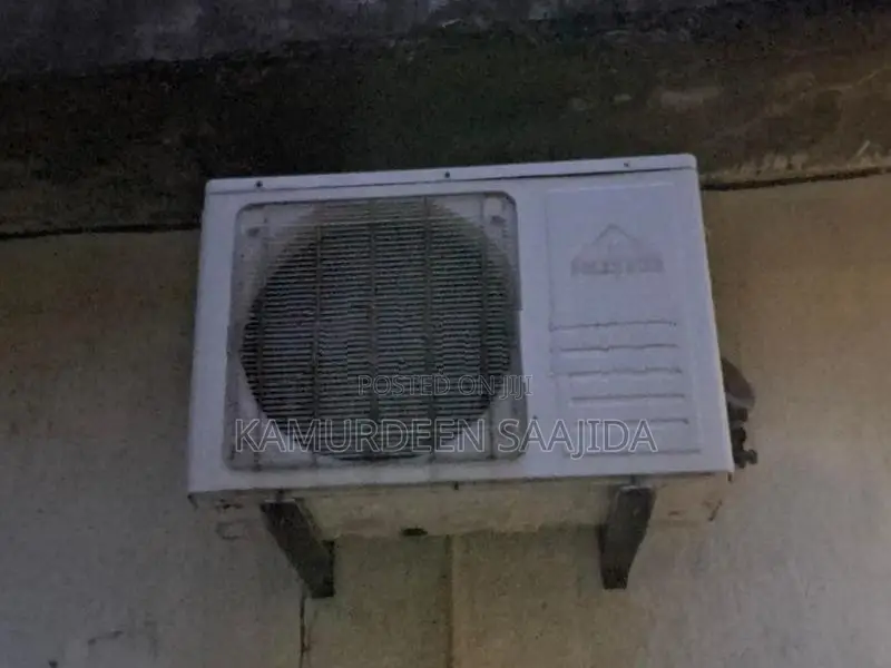 Polar Aire Non inverter Air Conditioner A/C