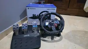 G29 Steering Wheel
