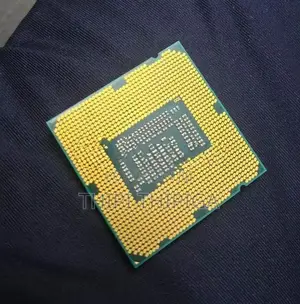 I5 3rd Gen Processor