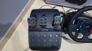 G29 Steering Wheel