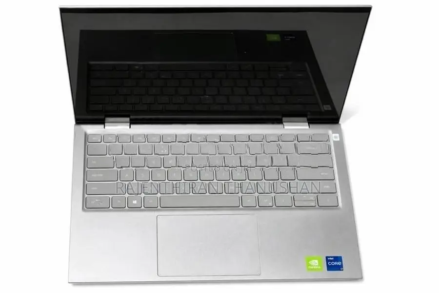 Dell Inspiron 14 5410 2-in-1 i7 11th Gen