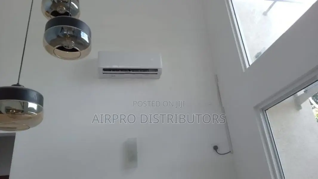 AUFIT Air Conditioners
