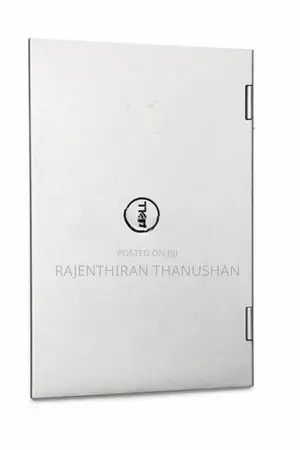 Dell Inspiron 14 5410 2-in-1 i7 11th Gen