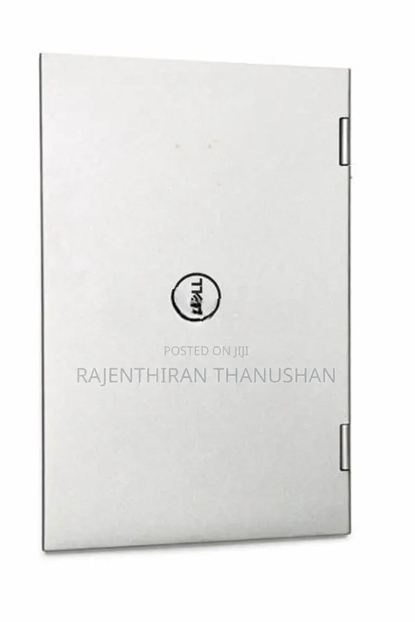 Dell Inspiron 14 5410 2-in-1 i7 11th Gen