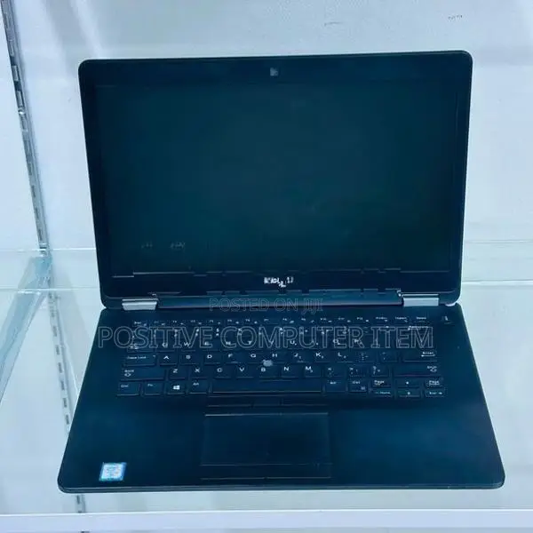 Dell Latitude E7470 i7 6TH GEN Laptop