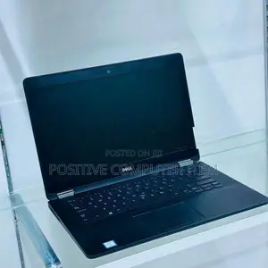 Dell Latitude i7 6TH GEN 8GB RAM 256GB SSD LAPTOP