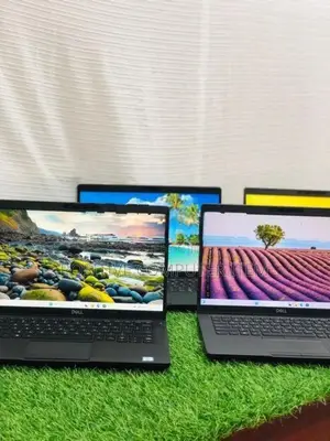 Dell Latitude 5400-i5 8TH GEN/-8GB RAM 256GB SSD