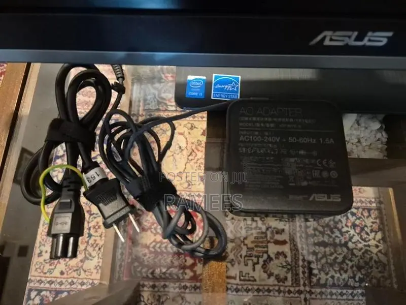 Asus I5 4th Gen Desktop Pc
