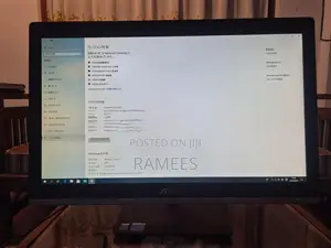 Asus I5 4th Gen Desktop Pc