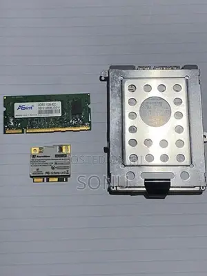 Laptop Parts