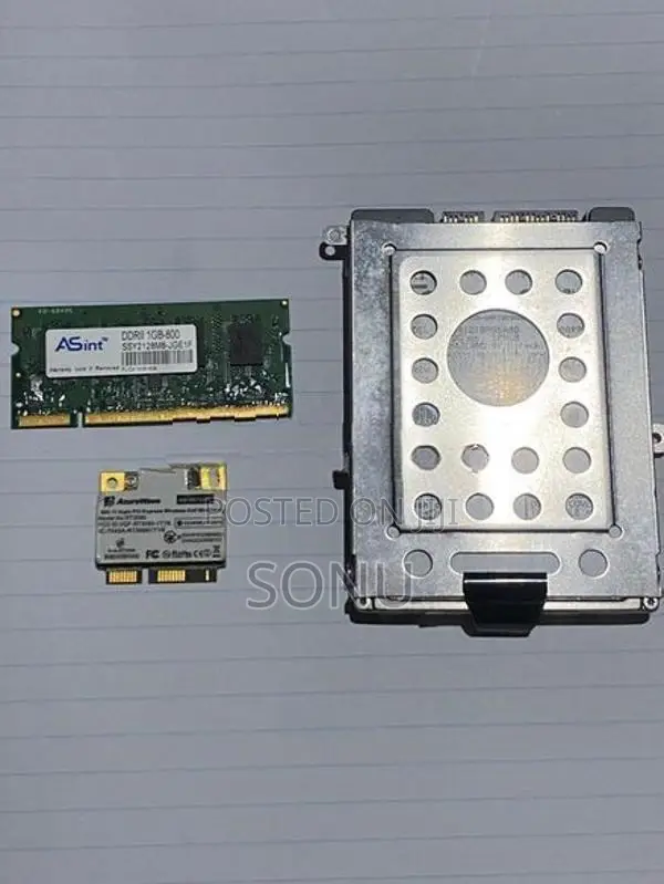 Laptop Parts